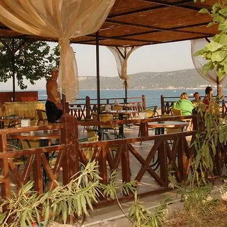 Resort Garden Bergamot 4*